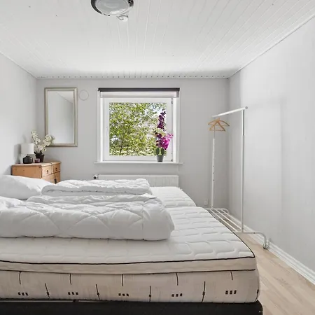 度假居 Spacious Near Limfjord And Nature *