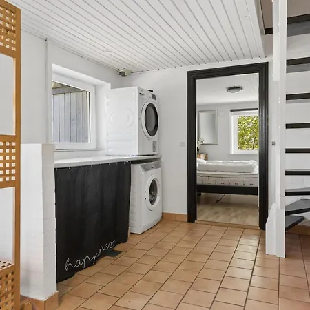 Holiday home Spacious Near Limfjord And Nature *