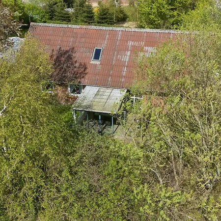 Holiday home Spacious Near Limfjord And Nature Oster Assels
